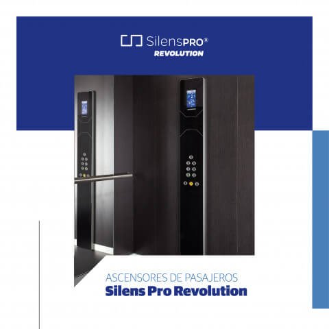 Silens Pro Revolution