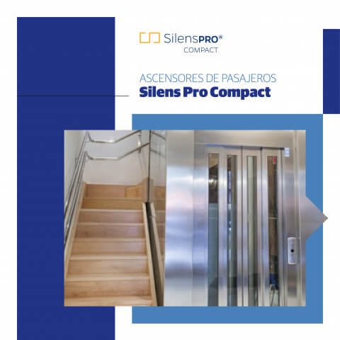 Silens Pro Compact