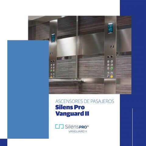 Silens Pro Vanguard II