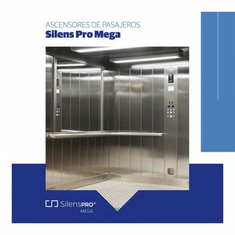 Silens Pro Mega