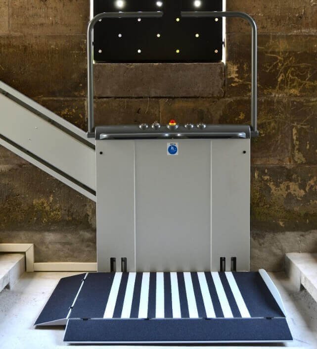 Plataformas de accesibilidad