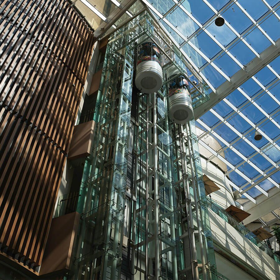 ASTURLIFT ASCENSORES